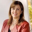 Lisa Hartenberger headshot